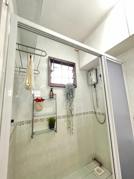 For Rent - 131C Kim Tian Road