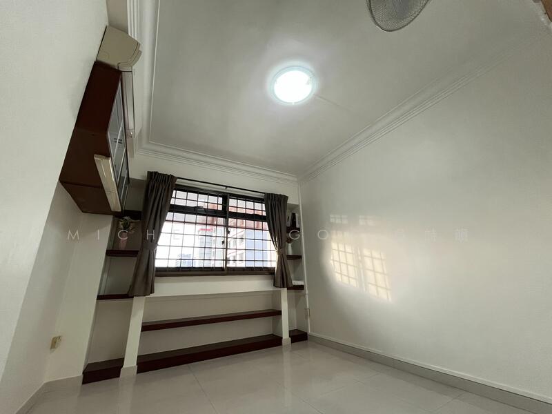 For Rent - 131C Kim Tian Road