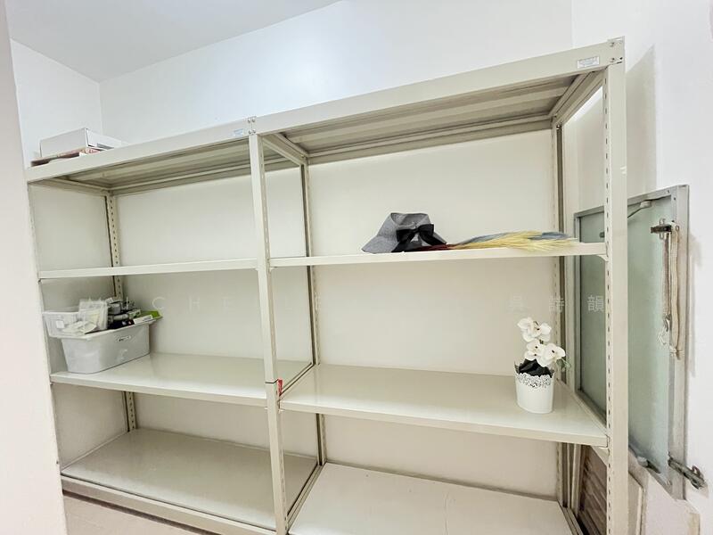 For Rent - 131C Kim Tian Road