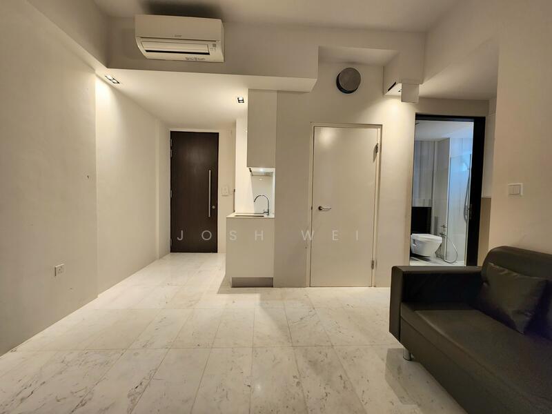 Pavilion Square, 345 Geylang Road, 1 Bedroom, 398 sqft, Condominium For Rent, by Josh Wei, 21689899 - PropertyGuru.com.sg