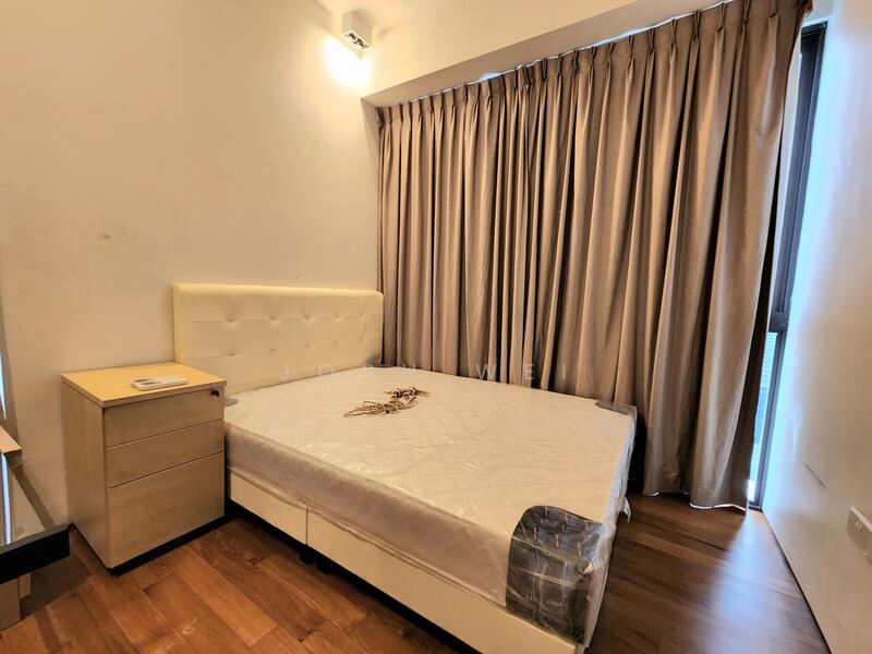 Pavilion Square, 345 Geylang Road, 1 Bedroom, 398 sqft, Condominium For Rent, by Josh Wei, 21689899 - PropertyGuru.com.sg