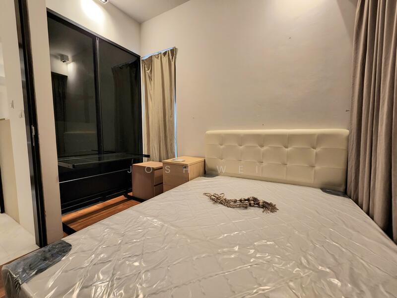 Pavilion Square, 345 Geylang Road, 1 Bedroom, 398 sqft, Condominium For Rent, by Josh Wei, 21689899 - PropertyGuru.com.sg