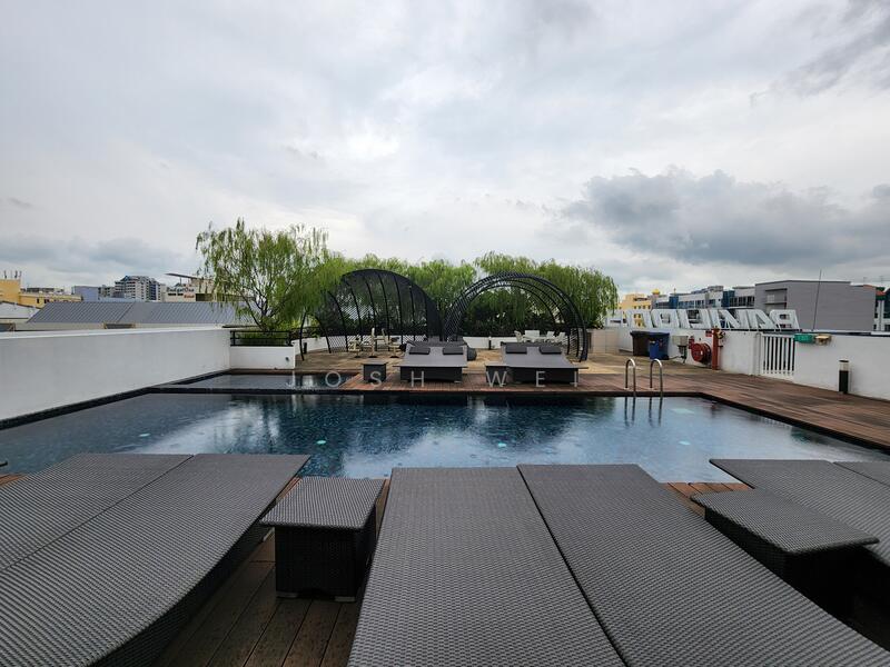 Pavilion Square, 345 Geylang Road, 1 Bedroom, 398 sqft, Condominium For Rent, by Josh Wei, 21689899 - PropertyGuru.com.sg