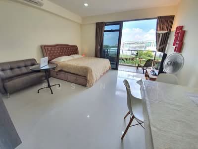 For Rent - North Park Residences