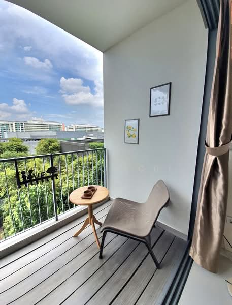 North Park Residences, 21 Yishun Central 1, 1 Bedroom, 431 sqft, Condominium For Rent, by Susan Cui, 21690033 - PropertyGuru.com.sg