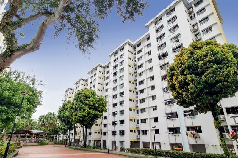 For Sale - 348 Clementi Avenue 5