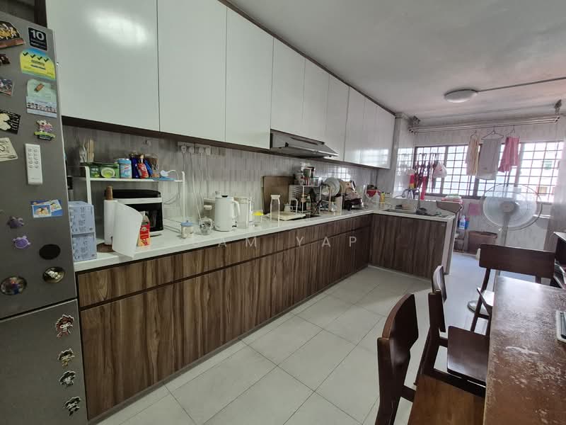 For Sale - 348 Clementi Avenue 5