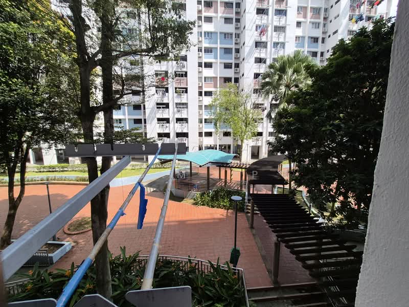 For Sale - 348 Clementi Avenue 5