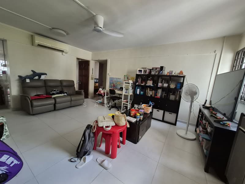 For Sale - 348 Clementi Avenue 5