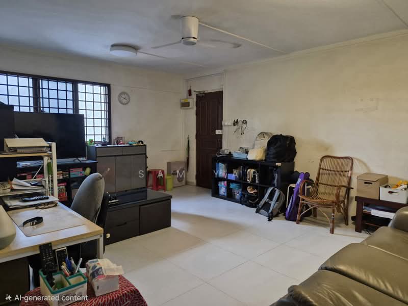 348 Clementi Avenue 5, 348 Clementi Avenue 5, 3 Bedrooms, 990 sqft, HDB Flat For Sale, by Sam Yap, 21690178 - PropertyGuru.com.sg