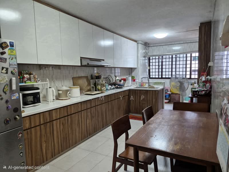 348 Clementi Avenue 5, 348 Clementi Avenue 5, 3 Bedrooms, 990 sqft, HDB Flat For Sale, by Sam Yap, 21690178 - PropertyGuru.com.sg