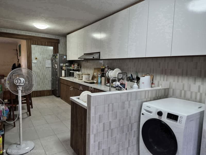 348 Clementi Avenue 5, 348 Clementi Avenue 5, 3 Bedrooms, 990 sqft, HDB Flat For Sale, by Sam Yap, 21690178 - PropertyGuru.com.sg