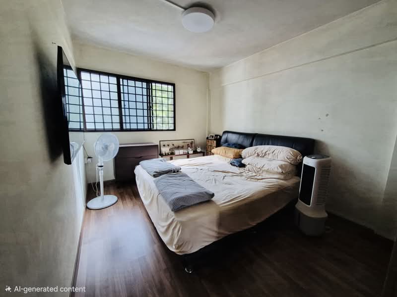 348 Clementi Avenue 5, 348 Clementi Avenue 5, 3 Bedrooms, 990 sqft, HDB Flat For Sale, by Sam Yap, 21690178 - PropertyGuru.com.sg