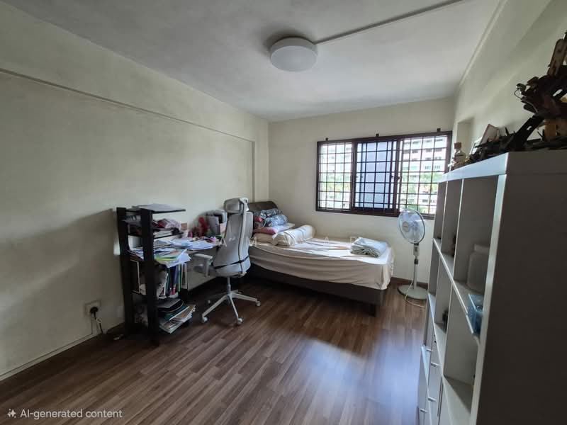 348 Clementi Avenue 5, 348 Clementi Avenue 5, 3 Bedrooms, 990 sqft, HDB Flat For Sale, by Sam Yap, 21690178 - PropertyGuru.com.sg