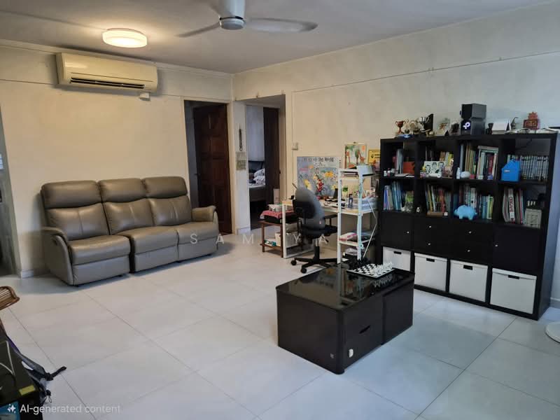 348 Clementi Avenue 5, 348 Clementi Avenue 5, 3 Bedrooms, 990 sqft, HDB Flat For Sale, by Sam Yap, 21690178 - PropertyGuru.com.sg
