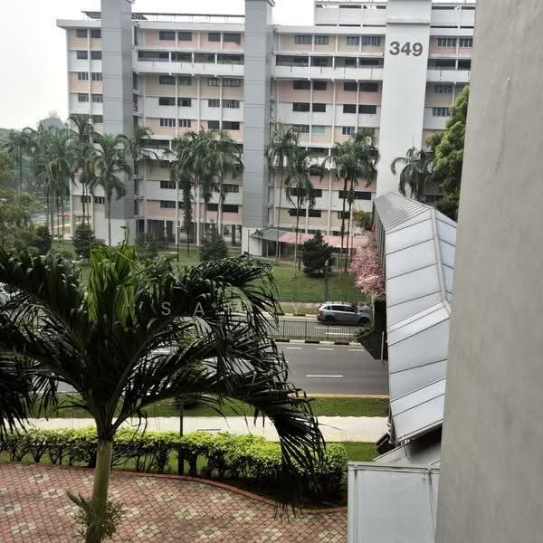 348 Clementi Avenue 5, 348 Clementi Avenue 5, Buona Vista / West Coast / Clementi New Town, 3 Bedrooms, 990 sqft, HDB Flat For Sale, by Sam Yap, 21690178 - PropertyGuru.com.sg