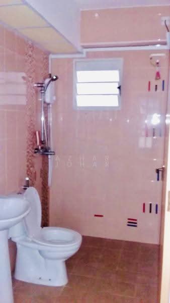 886A Woodlands Drive 50, 886A Woodlands Drive 50, Admiralty / Woodlands, 2 Bedrooms, 731 sqft, HDB Flat For Rent, by Azhar Johar, 21690417 - PropertyGuru.com.sg