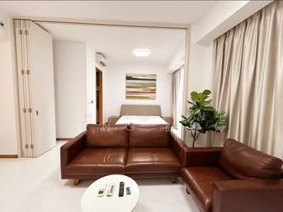 For Rent - Marina One Residences