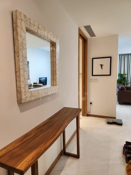 For Rent - Marina One Residences