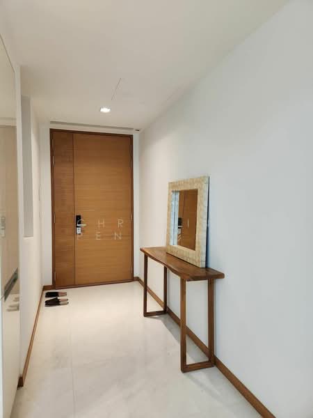 For Rent - Marina One Residences