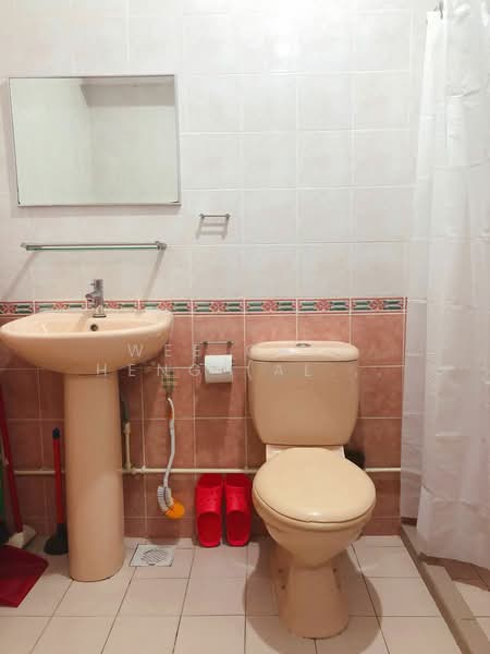119C Kim Tian Road, 119C Kim Tian Road, Room Rental, 130 sqft, HDB Flat For Rent, by Wee Chye Heng (Alan Wee), 21691030 - PropertyGuru.com.sg