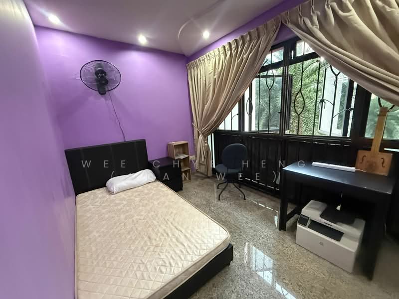 119C Kim Tian Road, 119C Kim Tian Road, Room Rental, 130 sqft, HDB Flat For Rent, by Wee Chye Heng (Alan Wee), 21691030 - PropertyGuru.com.sg