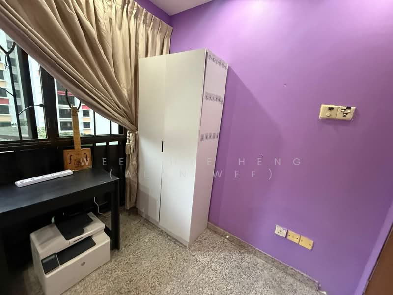 119C Kim Tian Road, 119C Kim Tian Road, Room Rental, 130 sqft, HDB Flat For Rent, by Wee Chye Heng (Alan Wee), 21691030 - PropertyGuru.com.sg