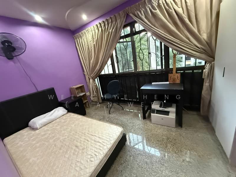 119C Kim Tian Road, 119C Kim Tian Road, Room Rental, 130 sqft, HDB Flat For Rent, by Wee Chye Heng (Alan Wee), 21691030 - PropertyGuru.com.sg