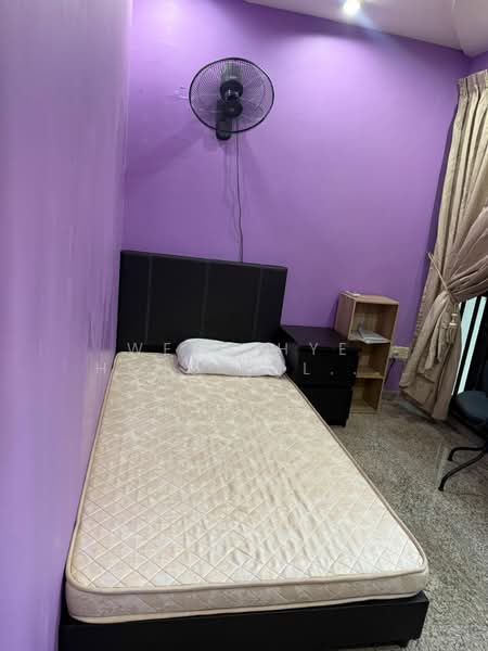 119C Kim Tian Road, 119C Kim Tian Road, Room Rental, 130 sqft, HDB Flat For Rent, by Wee Chye Heng (Alan Wee), 21691030 - PropertyGuru.com.sg