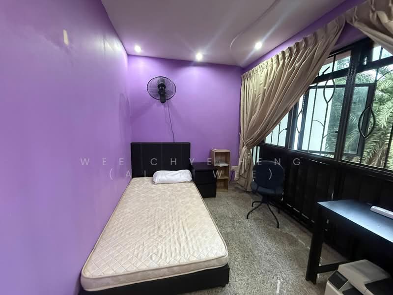 119C Kim Tian Road, 119C Kim Tian Road, Room Rental, 130 sqft, HDB Flat For Rent, by Wee Chye Heng (Alan Wee), 21691030 - PropertyGuru.com.sg