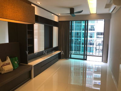 For Rent - Esparina Residences