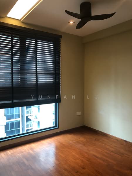 For Rent - Esparina Residences