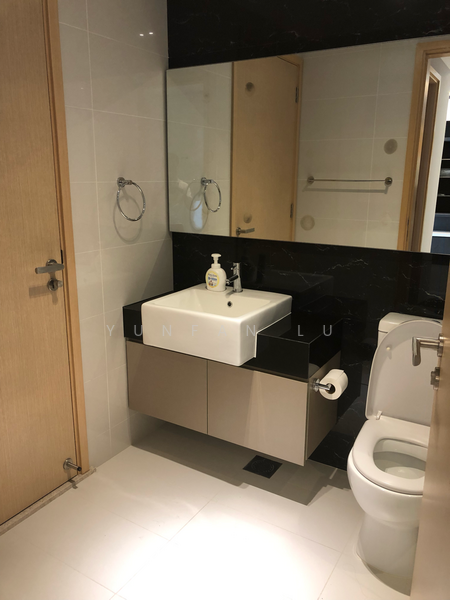 For Rent - Esparina Residences