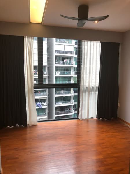 For Rent - Esparina Residences