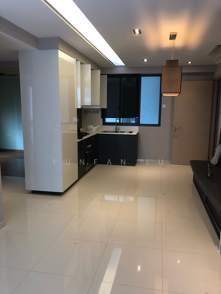 For Rent - Esparina Residences
