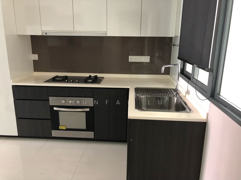 For Rent - Esparina Residences