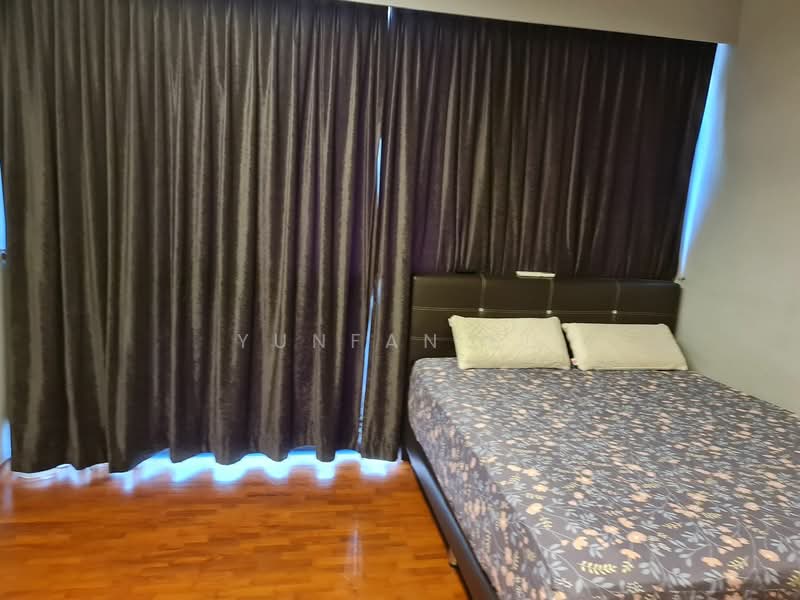 For Rent - Esparina Residences