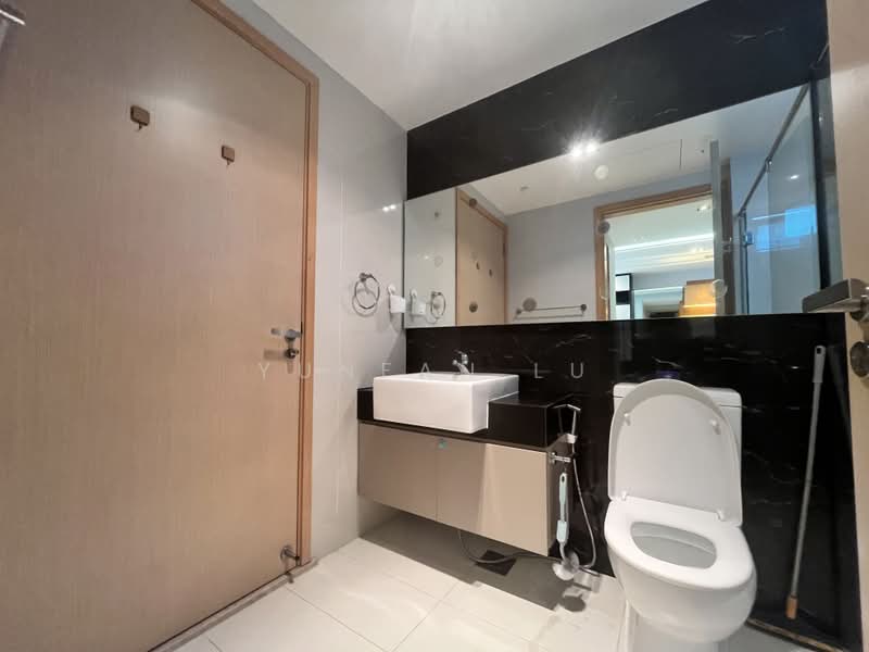 Esparina Residences, 119 Compassvale Bow, 2 Bedrooms, 830 sqft, Executive Condominium For Rent, by Yunfan Lu, 21691214 - PropertyGuru.com.sg