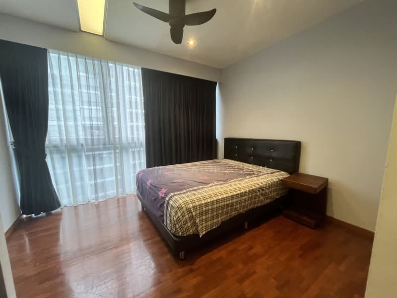 Esparina Residences, 119 Compassvale Bow, 2 Bedrooms, 830 sqft, Executive Condominium For Rent, by Yunfan Lu, 21691214 - PropertyGuru.com.sg