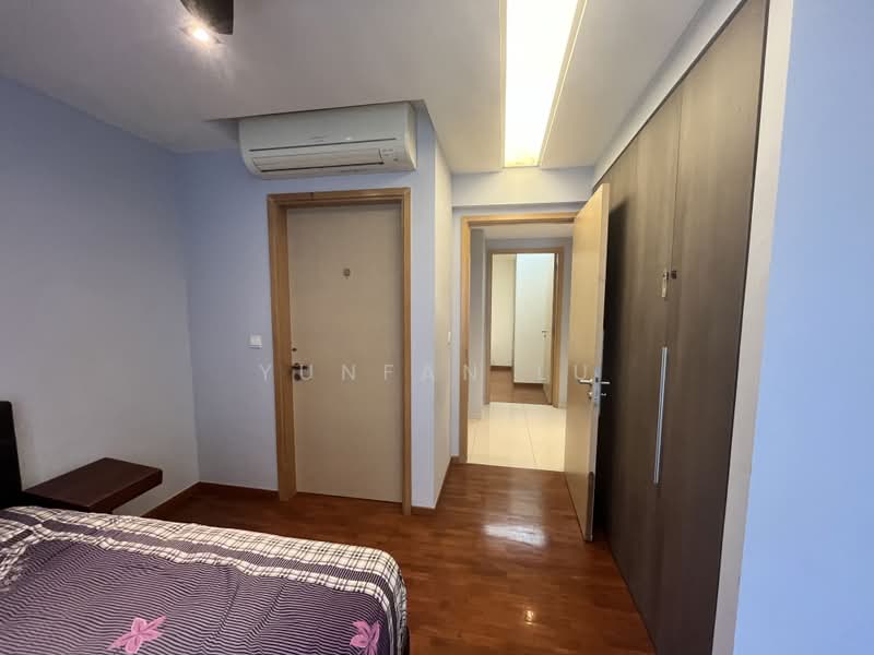 Esparina Residences, 119 Compassvale Bow, 2 Bedrooms, 830 sqft, Executive Condominium For Rent, by Yunfan Lu, 21691214 - PropertyGuru.com.sg