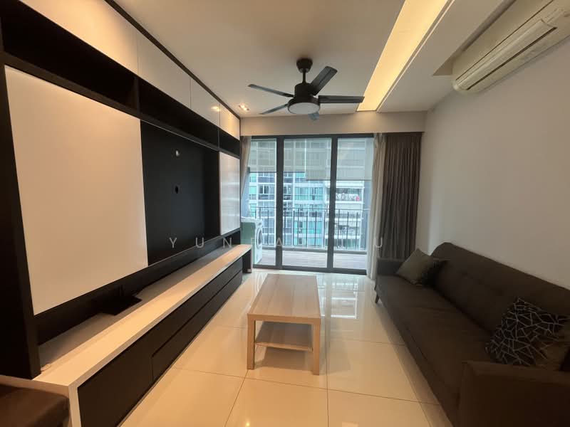 Esparina Residences, 119 Compassvale Bow, 2 Bedrooms, 830 sqft, Executive Condominium For Rent, by Yunfan Lu, 21691214 - PropertyGuru.com.sg