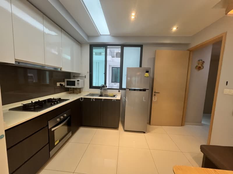 Esparina Residences, 119 Compassvale Bow, 2 Bedrooms, 830 sqft, Executive Condominium For Rent, by Yunfan Lu, 21691214 - PropertyGuru.com.sg