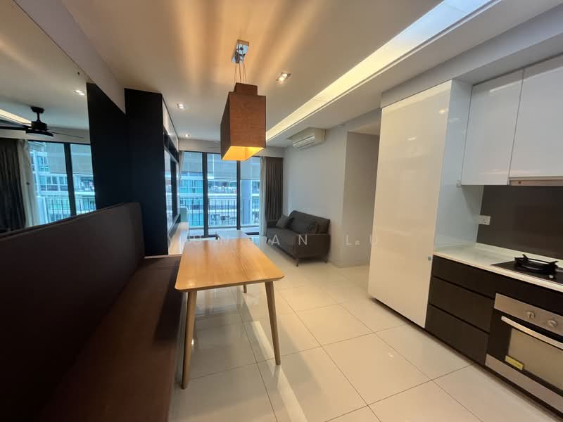 Esparina Residences, 119 Compassvale Bow, 2 Bedrooms, 830 sqft, Executive Condominium For Rent, by Yunfan Lu, 21691214 - PropertyGuru.com.sg