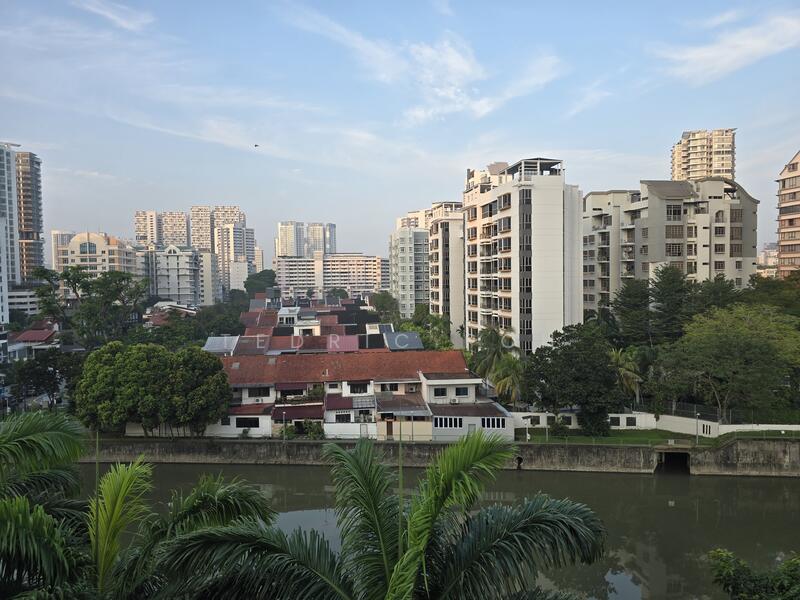 For Rent - Moonstone View