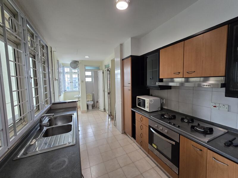 For Rent - Moonstone View