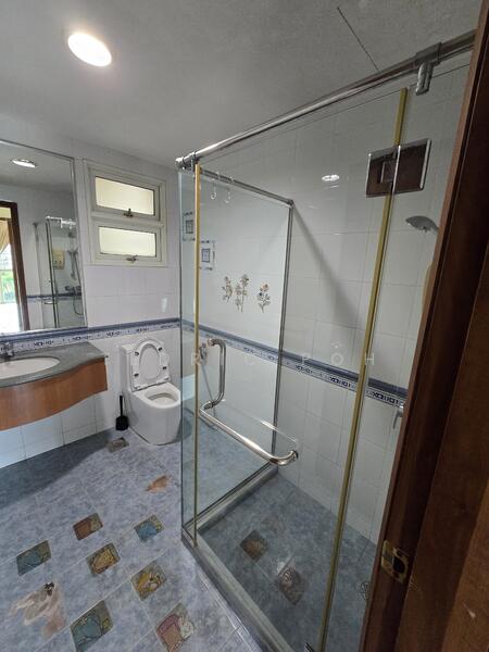 For Rent - Moonstone View
