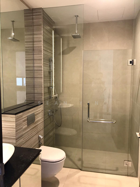 Kallang Riverside, 51 Kampong Bugis, 1 Bedroom, 517 sqft, Condominium For Rent, by Sean Yin, 21691574 - PropertyGuru.com.sg