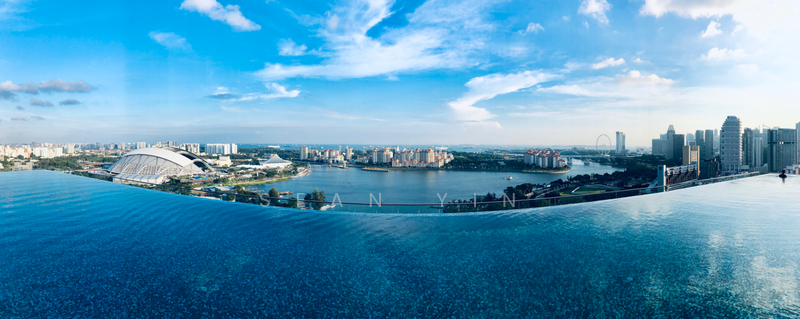 Kallang Riverside, 51 Kampong Bugis, 1 Bedroom, 517 sqft, Condominium For Rent, by Sean Yin, 21691574 - PropertyGuru.com.sg