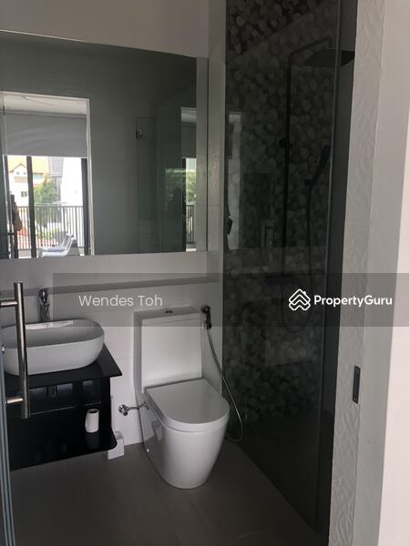 For Rent - Coliving Terrace All Room En-suite No Owner