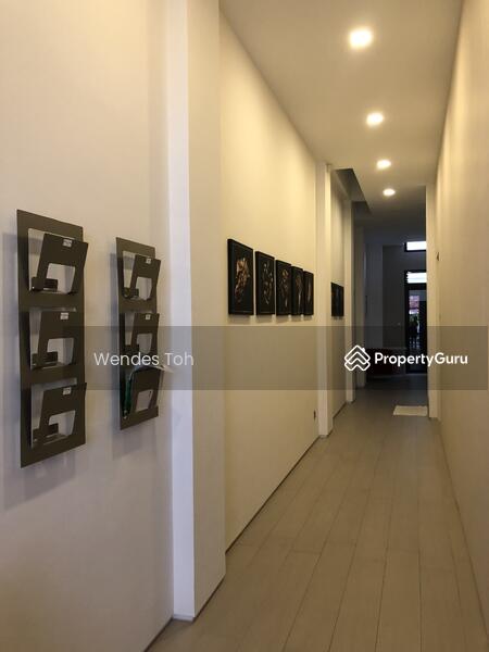 For Rent - Coliving Terrace All Room En-suite No Owner